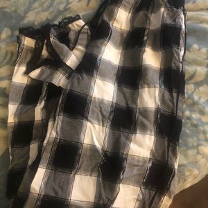 Victoria’s Secret Pajama pants